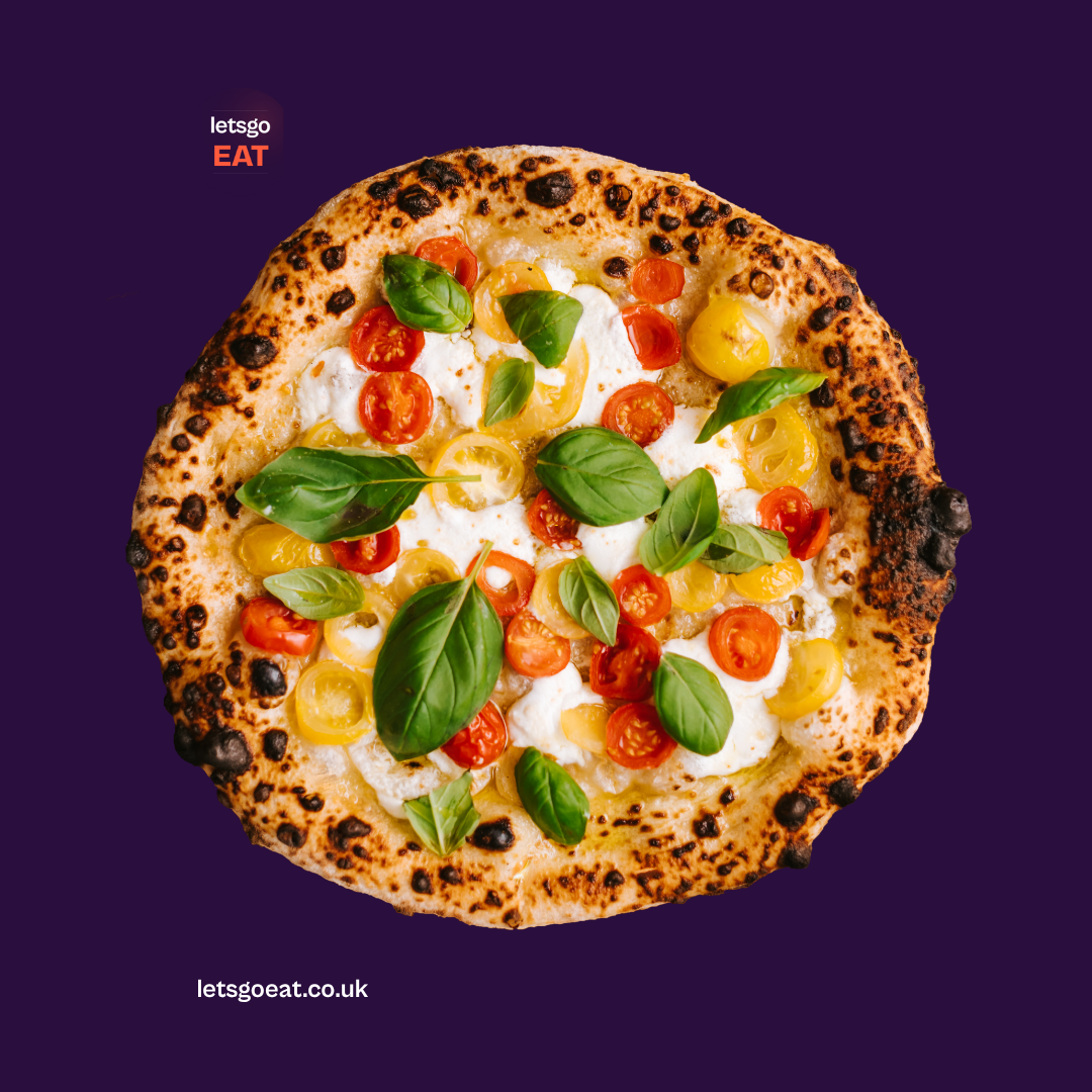 4 Pizza Deal